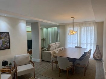 apartment em Rua do Símbolo, Jardim Ampliação - São Paulo - SP
