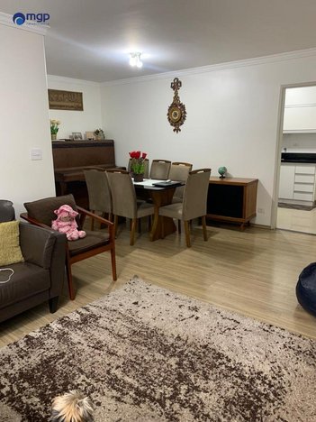 apartment em Avenida Braz Leme, Santana - São Paulo - SP