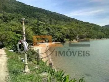 land_lot em Rodovia BR-101, Ponte do Imaruim - Palhoça - SC