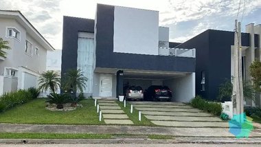 house em Avenida Prefeito Jesuino Ruy, Residencial Central Parque - Salto - SP