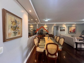 apartment em Rua Matias Aires, Consolação - São Paulo - SP