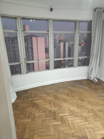 apartment em Rua Santo Amaro, Bela Vista - São Paulo - SP
