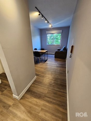 apartment em Ipiranga, Partenon - Porto Alegre - RS