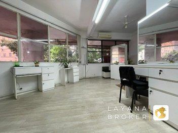 apartment em Avenida Senador Salgado Filho, Centro Histórico - Porto Alegre - RS
