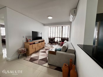 apartment em Atlântica, Centro - Balneário Camboriú - SC