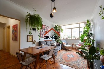 apartment em Rua Matias Aires, Consolação - São Paulo - SP