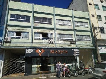 office em Rua Guilherme Weege, Centro - Jaraguá do Sul - SC