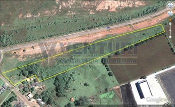 commercial_building em Leste, Campo Largo da Roseira - São José dos Pinhais - PR