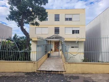 apartment em do Forte, Vila Ipiranga - Porto Alegre - RS