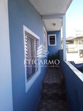 house em Rua Maria Veltri, Vila Talarico - São Paulo - SP