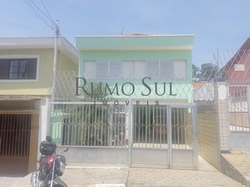 house em Rua Suméria, Jardim Umuarama - São Paulo - SP