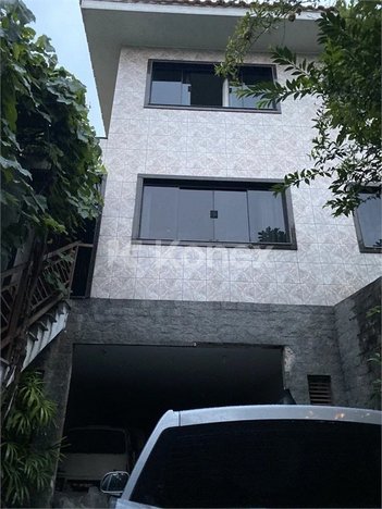 house em Rua Angoera, Jardim Textil - São Paulo - SP