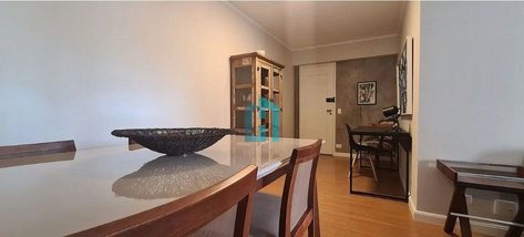 apartment em Rua Santa Justina, Vila Olímpia - São Paulo - SP