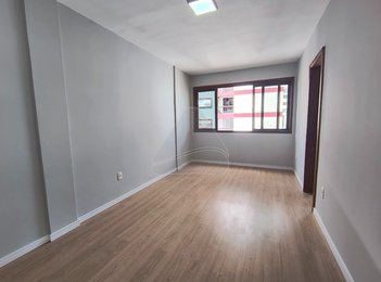 apartment em Rua Benjamin Constant, Centro - Passo Fundo - RS