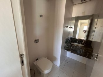 apartment em Rua João Pio Duarte Silva, Córrego Grande - Florianópolis - SC