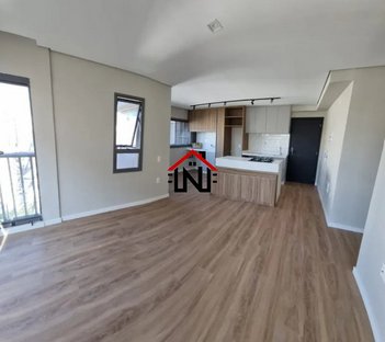 apartment em Alameda dos Jurupis, Indianópolis - São Paulo - SP