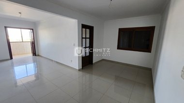 apartment em Tancredo Neves, Jansen - Gravataí - RS