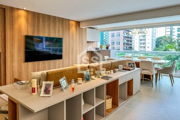 apartment em Rua Nilo, Aclimação - São Paulo - SP