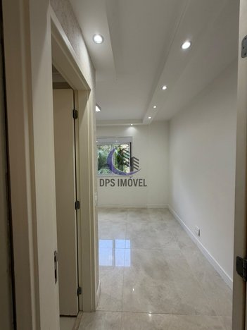 apartment em Rua José Carlos de Toledo Piza, Jardim Fonte do Morumbi - São Paulo - SP