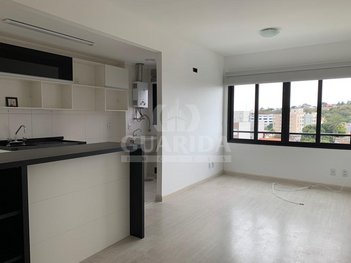 apartment em Rua Tamandaré, Camaquã - Porto Alegre - RS