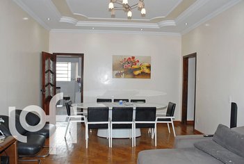 apartment em Rua Washington Luís, Centro - São Paulo - SP