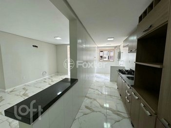 apartment em Rua Tamoios, Vila Cachoeirinha - Cachoeirinha - RS
