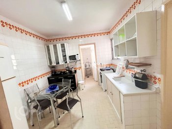 apartment em Rua Conde de São Joaquim, Bela Vista - São Paulo - SP