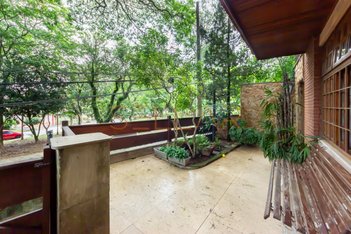 house em Praça Vicentina de Carvalho, Vila Madalena - São Paulo - SP