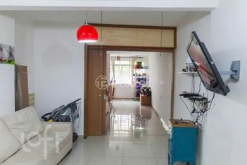apartment em Rua Conselheiro Nébias, Campos Elíseos - São Paulo - SP