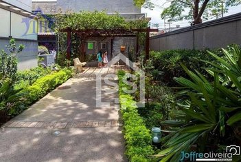 apartment em Rua Alencar Araripe, Sacomã - São Paulo - SP