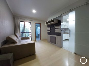 apartment em Rua Silva Jardim, Centro - Santa Maria - RS