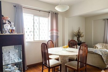 apartment em Rua Guilherme de Almeida, Santo Antônio - Belo Horizonte - MG