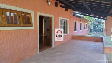 house em Rua General Edgard Monteiro Sampaio, Chácaras Cataguá - Taubaté - SP