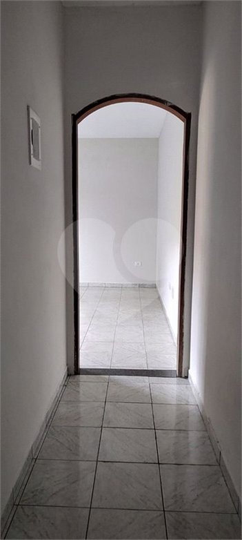 house em Avenida das Torres, Jardim Centro Cívico - Sarandi - PR