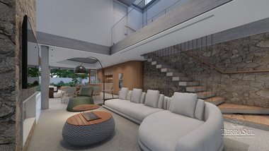 house em Cariri, Vila Assunção - Porto Alegre - RS