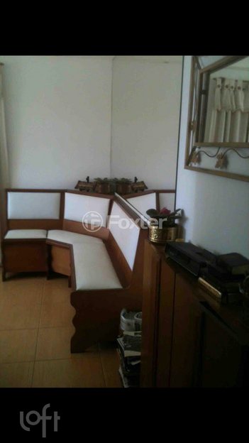 apartment em Avenida Padre Arlindo Vieira, Jardim Vergueiro (Sacomã) - São Paulo - SP
