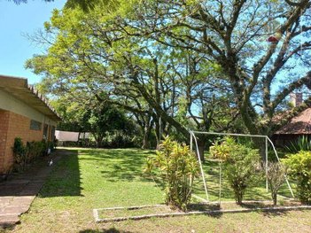 land_lot em Estrada do Conde, Sans Souci - Eldorado do Sul - RS