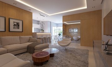 apartment em Rua João Pieper, Bom Retiro - Joinville - SC