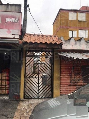 apartment em Rua Belém, Conjunto Habitacional Presidente Castelo Branco - Carapicuíba - SP