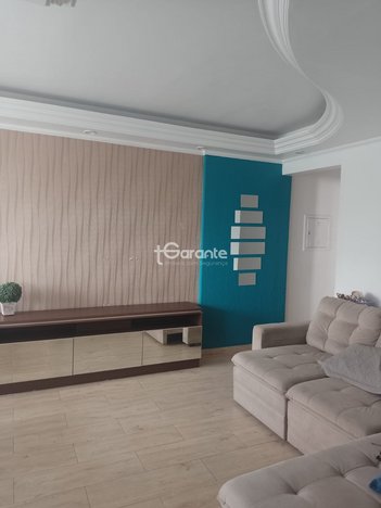 apartment em Avenida Vila Ema, Vila Ema - São Paulo - SP
