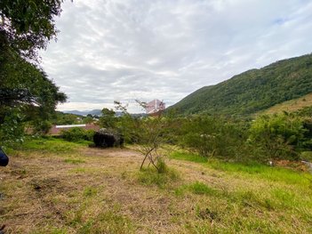 land_lot em Estrada Caminho dos Açores, Santo Antônio de Lisboa - Florianópolis - SC