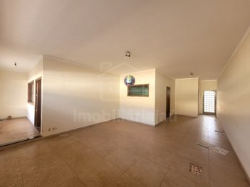 house em Rua São Luiz, Vila Vicente - Jaú - SP