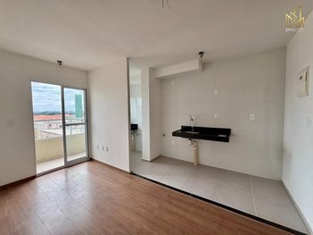 apartment em Rua Cairu, Fátima - Canoas - RS