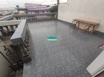 commercial_building em Avenida São José, Ayrosa - Osasco - SP