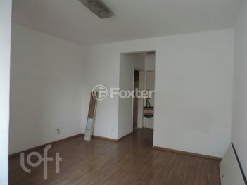 apartment em Rua Doutor Samuel Porto, Saúde - São Paulo - SP