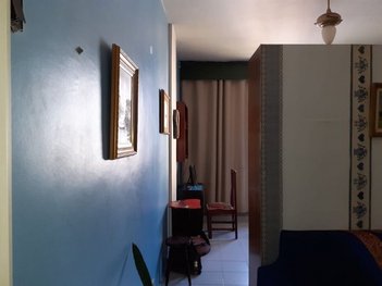 apartment em Avenida Duque de Caxias, Campos Elíseos - São Paulo - SP