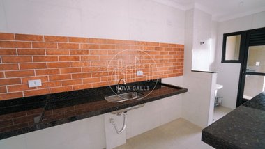 apartment em Rua Robillard Marigny, Itaguá - Ubatuba - SP