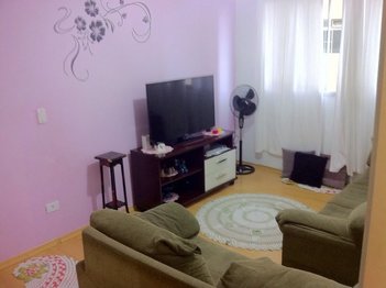 apartment em Avenida Flora, Jaguaribe - Osasco - SP