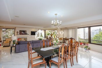 apartment em Rua Farnese, Boa Vista - Porto Alegre - RS