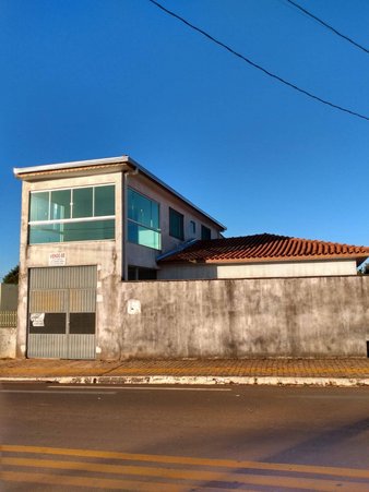 Cômodo Condomínio